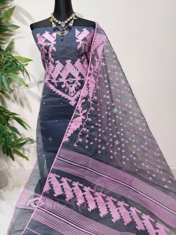 Jamdani 2 piece