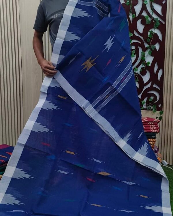Handloom Monipuri Saree